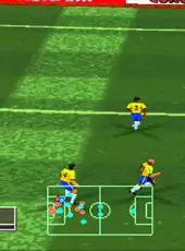 International Superstar Soccer Pro 98