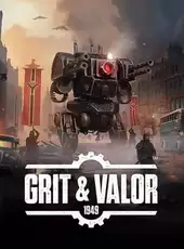 Grit & Valor: 1949