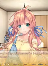 Amanatsu+