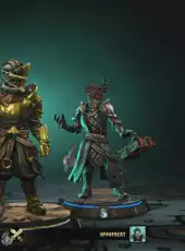 Champions Tactics Reforged