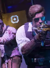 Call of Duty: Black Ops 6 - Season 4