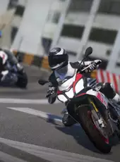 Ride 2: Aprilia and Suzuki Bonus Pack