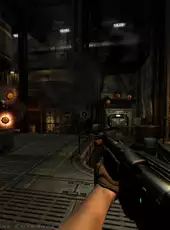 Doom 3: Phobos