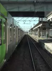 JR EAST Train Simulator: Shin-etsu Line (Naoetsu to Niigata) E129-0 series