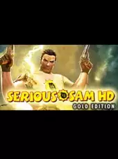 Serious Sam HD: Gold Collection
