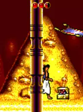 Disney's Aladdin
