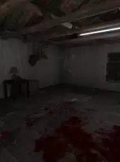 Evil is Back