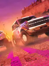 Dirt 5: Wild Spirits Content Pack