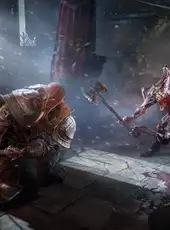 Lords of the Fallen: The Foundation Boost