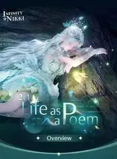 Infinity Nikki: Life as a Poem