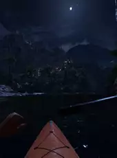 Kayak VR: Mirage - Soča Valley