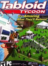 Tabloid Tycoon