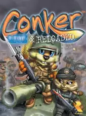 Conker: Live & Reloaded