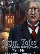 Grim Tales: The Heir