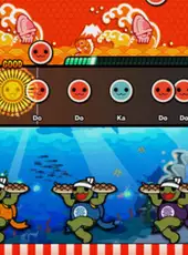 Taiko no Tatsujin: Rhythm Festival - Anime Pack Vol. 5