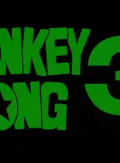 Donkey Kong 3