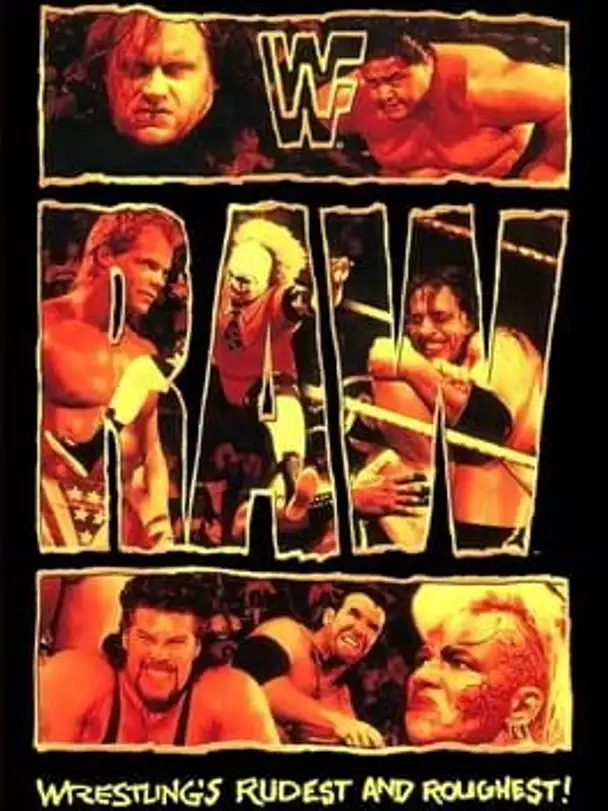 WWF Raw