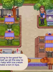 Claire's Cruisin' Cafe: Collector's Edition