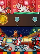 Taiko no Tatsujin: Rhythm Festival - Studio Ghibli Pack Vol. 2