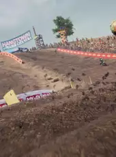 MX vs. ATV All Out: 2020 AMA Pro Motocross Championship