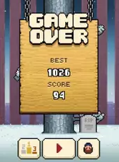 Timberman