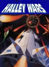 Halley Wars