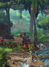 Zaya: Rise to the Gods