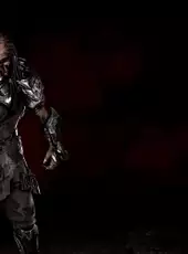 Predator: Hunting Grounds: Oni Predator