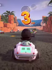 Garfield Kart: Furious Racing