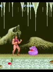 Altered Beast