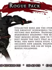 Dragon Age II: All-Class Item Pack