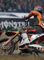 Monster Energy Supercross: The Official Videogame 5