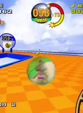 Monkey Ball