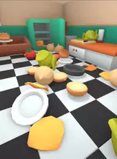 Burgie's Cozy Kitchen