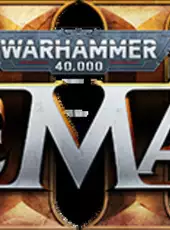 Warhammer 40,000: Space Marine II