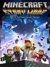 Minecraft: Story Mode