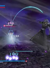 Dissidia Final Fantasy NT: Free Edition