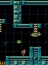 Mega Man 9: Proto Man Mode