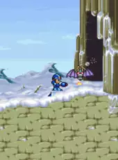 Mega Man X