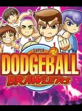 Super Dodgeball Brawlers