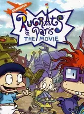 Rugrats in Paris: The Movie