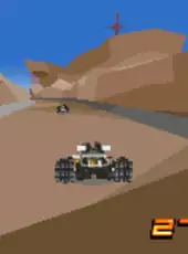 Drome Racers
