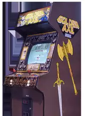 Golden Axe
