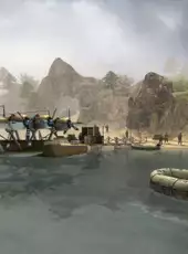 V tylu vraga 2: Bratya po oruzhiyu