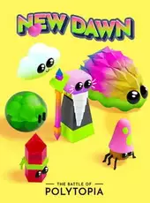 The Battle of Polytopia: New Dawn Skin