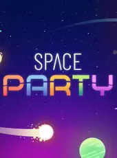 Space Party