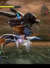 Panzer Dragoon II Zwei