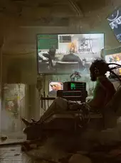Cyberpunk 2077