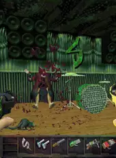 Slayers X: Terminal Aftermath - Vengance of the Slayer