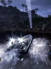 Mercenaries 2: World in Flames
